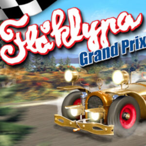 Flåklypa Grand Prix Steam CD Key