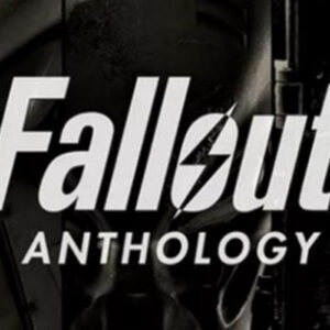Fallout Anthology RoW Steam CD Key