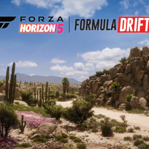 Forza Horizon 5 - Formula Drift Pack DLC Steam Altergift
