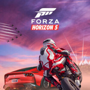Forza Horizon 5 - Welcome Pack DLC Steam Altergift
