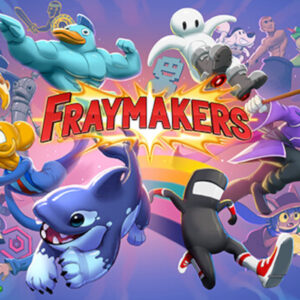 Fraymakers PC Steam Account