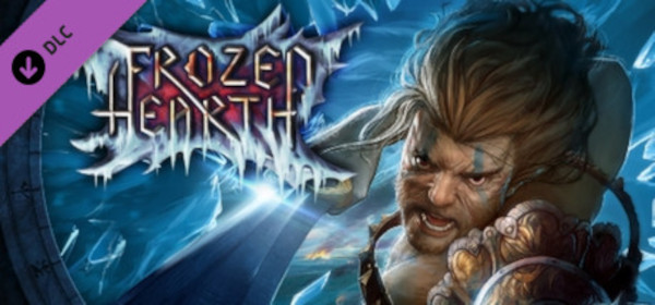 Frozen Hearth - Soundtrack and Artbook DLC Steam CD Key
