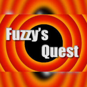 Fuzzy's Quest Steam CD Key