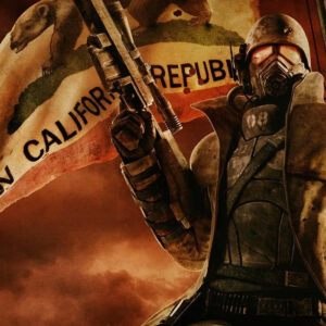 Fallout: New Vegas RU VPN Activated Steam CD Key