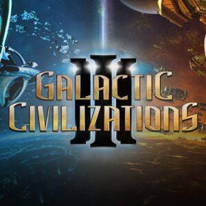 Galactic Civilizations III + 3 DLCs Steam CD Key