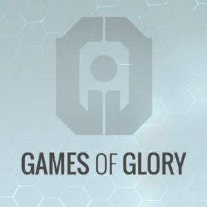 Games Of Glory -  "Starter pack" Steam CD Key