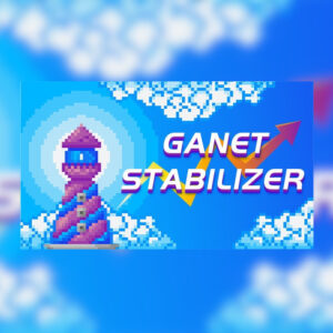 塔窝加速器GanetStabilizer Steam CD Key