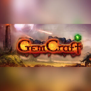 GemCraft Bundle Steam CD Key