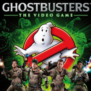 Ghostbusters: The Videogame Steam Gift