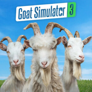 Goat Simulator 3 Steam Altergift