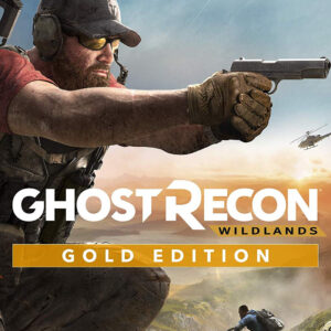 Tom Clancy's Ghost Recon Wildlands Year 2 Gold Edition Steam Altergift