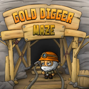 Gold Digger Maze Steam CD Key