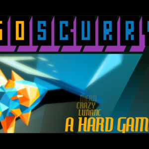 Goscurry Steam CD Key