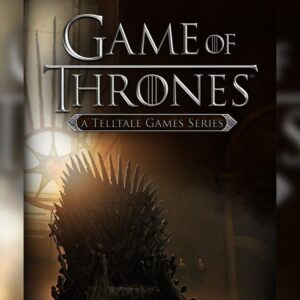 Game of Thrones - A Telltale Games Series Steam Gift