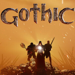 Gothic 1 Remake PRE-ORDER Steam CD Key