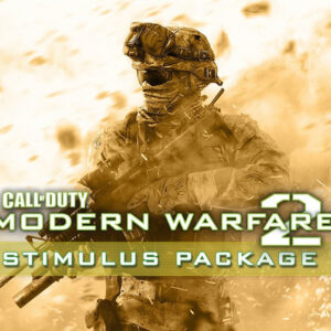 Call of Duty: Modern Warfare 2 - Stimulus Map Pack DLC UNCUT Steam Gift