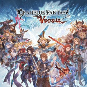 Granblue Fantasy: Versus Steam Account