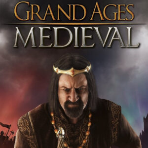 Grand Ages: Medieval RU VPN Activated Steam CD Key