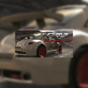 GTI Racing Steam CD Key