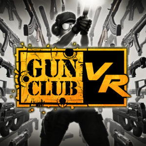 Gun Club VR PC Steam Account
