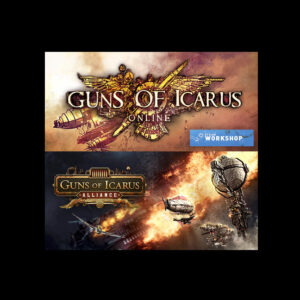 Guns of Icarus Bundle Steam CD Key