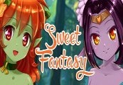Sweet Fantasy PC Steam CD Key