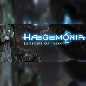 Haegemonia Bundle Steam CD Key