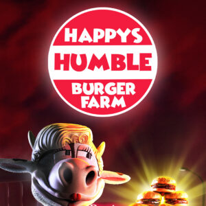 Happy's Humble Burger Farm Steam Altergift