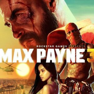 Max Payne 3 - Complete DLC Bundle Steam CD Key
