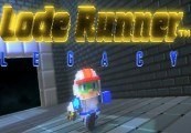 Lode Runner Legacy Steam CD Key