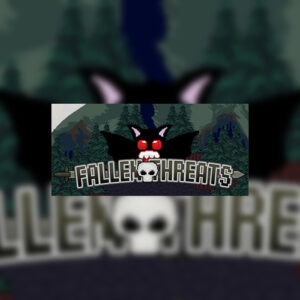 Fallen Threats Steam CD Key