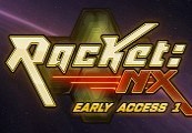 Racket: Nx Steam CD Key
