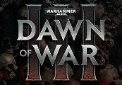 Warhammer 40,000: Dawn of War III RU/CIS PC Steam CD Key