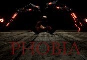 Phobia Steam CD Key