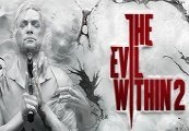 The Evil Within 2 RU VPN Required Steam CD Key