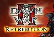 Warhammer 40,000: Dawn of War II: Retribution - Eldar Race Pack DLC PC Steam CD Key