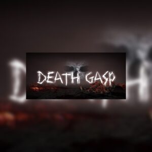 Death Gasp Steam CD Key