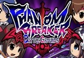 Phantom Breaker: Battle Grounds PC Steam CD Key