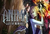 Anima: Gate of Memories PC Steam CD Key