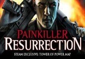 Painkiller: Resurrection Steam Gift
