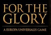 For The Glory: A Europa Universalis Game PC Steam CD Key
