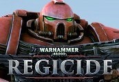 Warhammer 40,000: Regicide Steam Gift