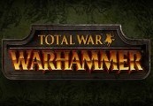 Total War: Warhammer ASIA PC Steam CD Key