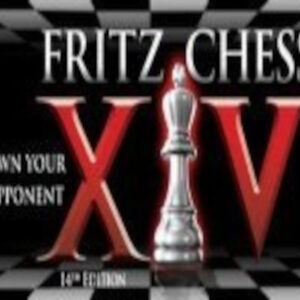 Fritz Chess 14 PC Steam Account