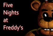 Five Nights at Freddy's Steam Gift