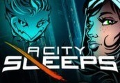 A City Sleeps Steam CD Key