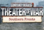 Company of Heroes 2 - Southern Fronts Mission Pack DLC PC Steam CD Key