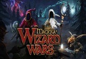 Magicka: Wizard Wars - Exclusive Staff and Blade DLC Steam CD Key