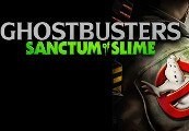 Ghostbusters: Sanctum of Slime Steam Gift
