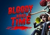 Bloody Good Time Steam Gift
